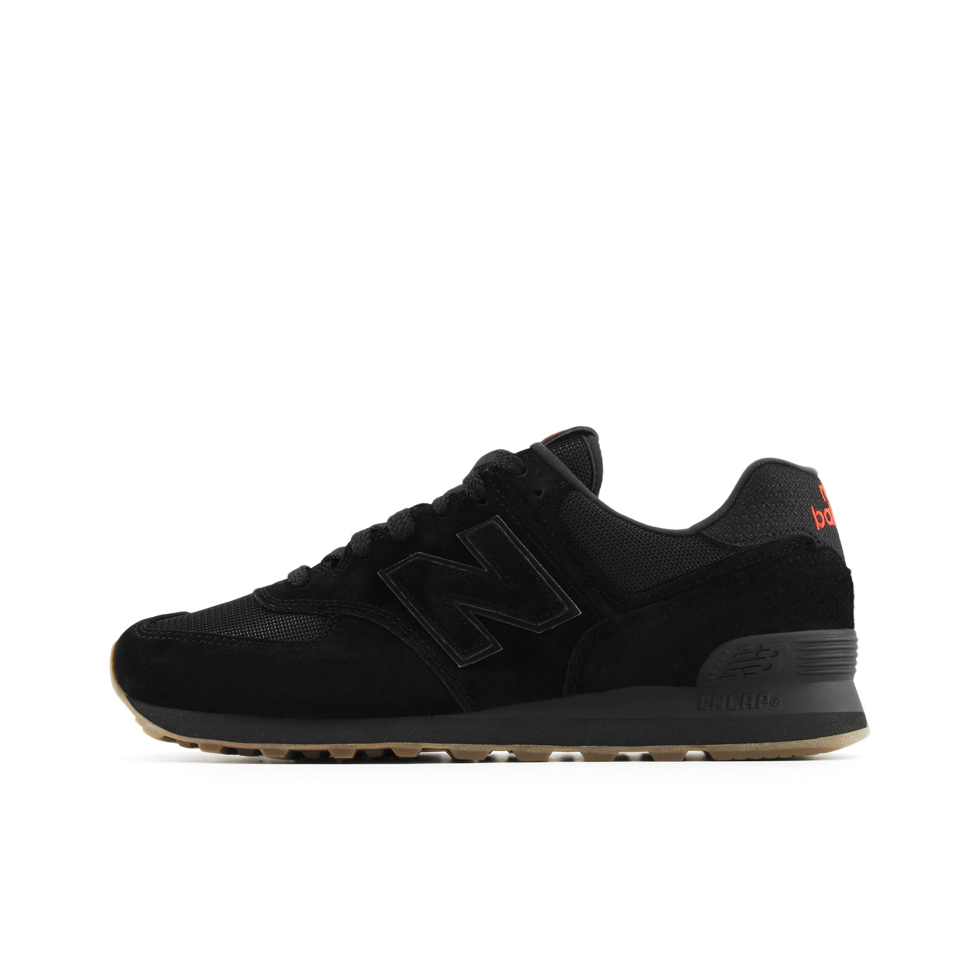 ニューバランス NB U574 ロートップ カジュアルシュー - New Balance Shoes 9060 のレビューと価格