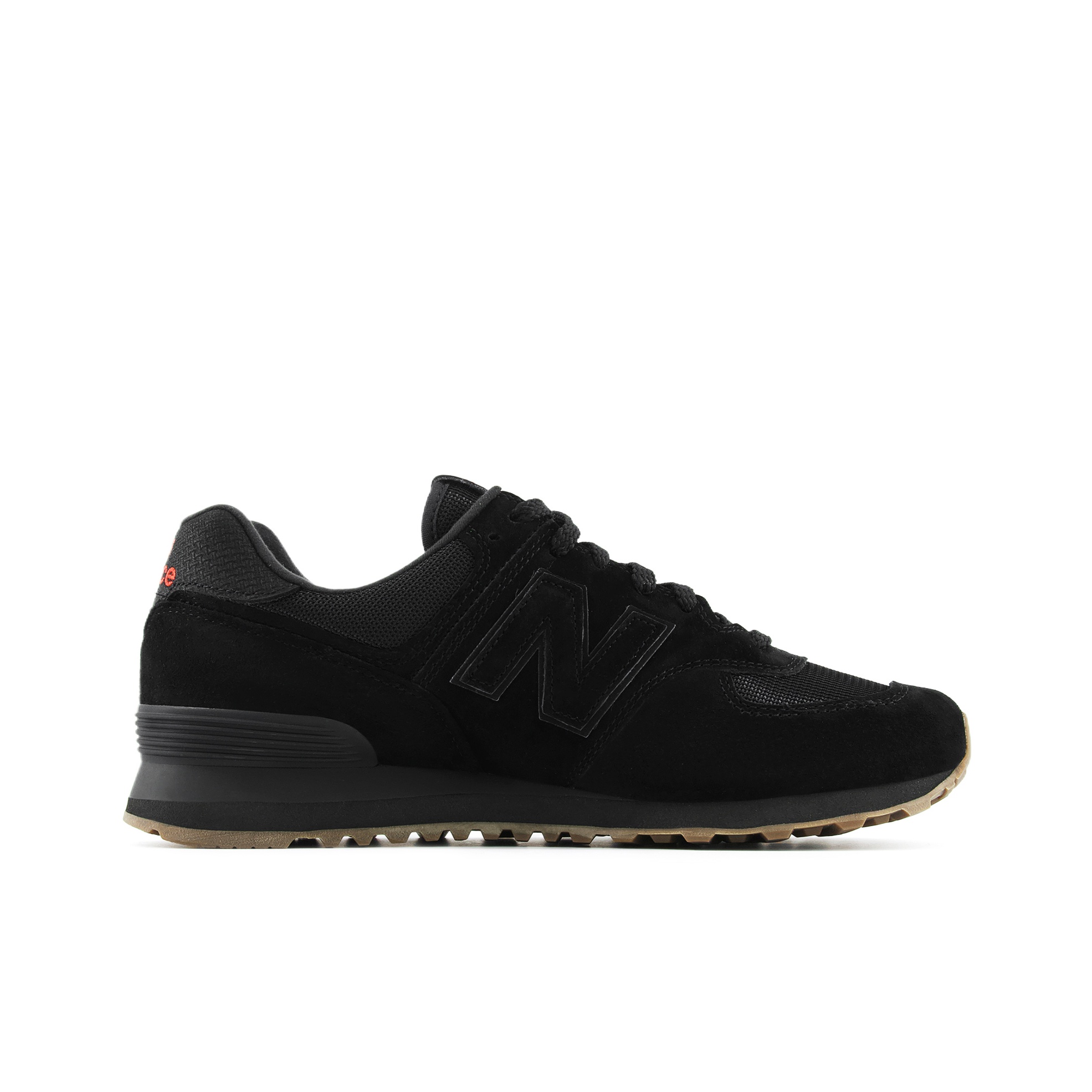 ニューバランス NB U574 ロートップ カジュアルシュー - New Balance Shoes 9060 のレビューと価格
