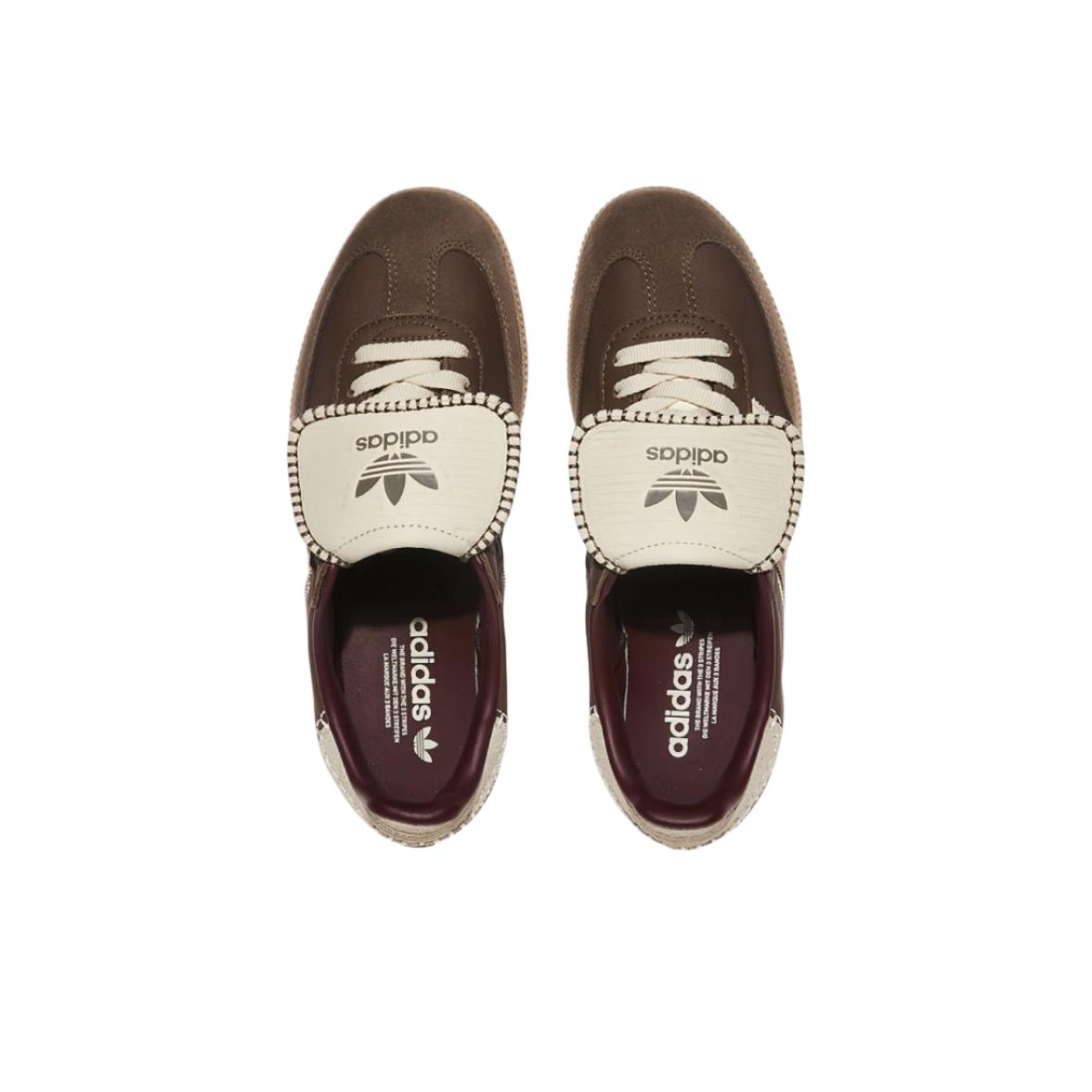 アディダス オリジナルス サンバ LT スケートボードシュー - Adidas Shoes Samba のレビューと価格