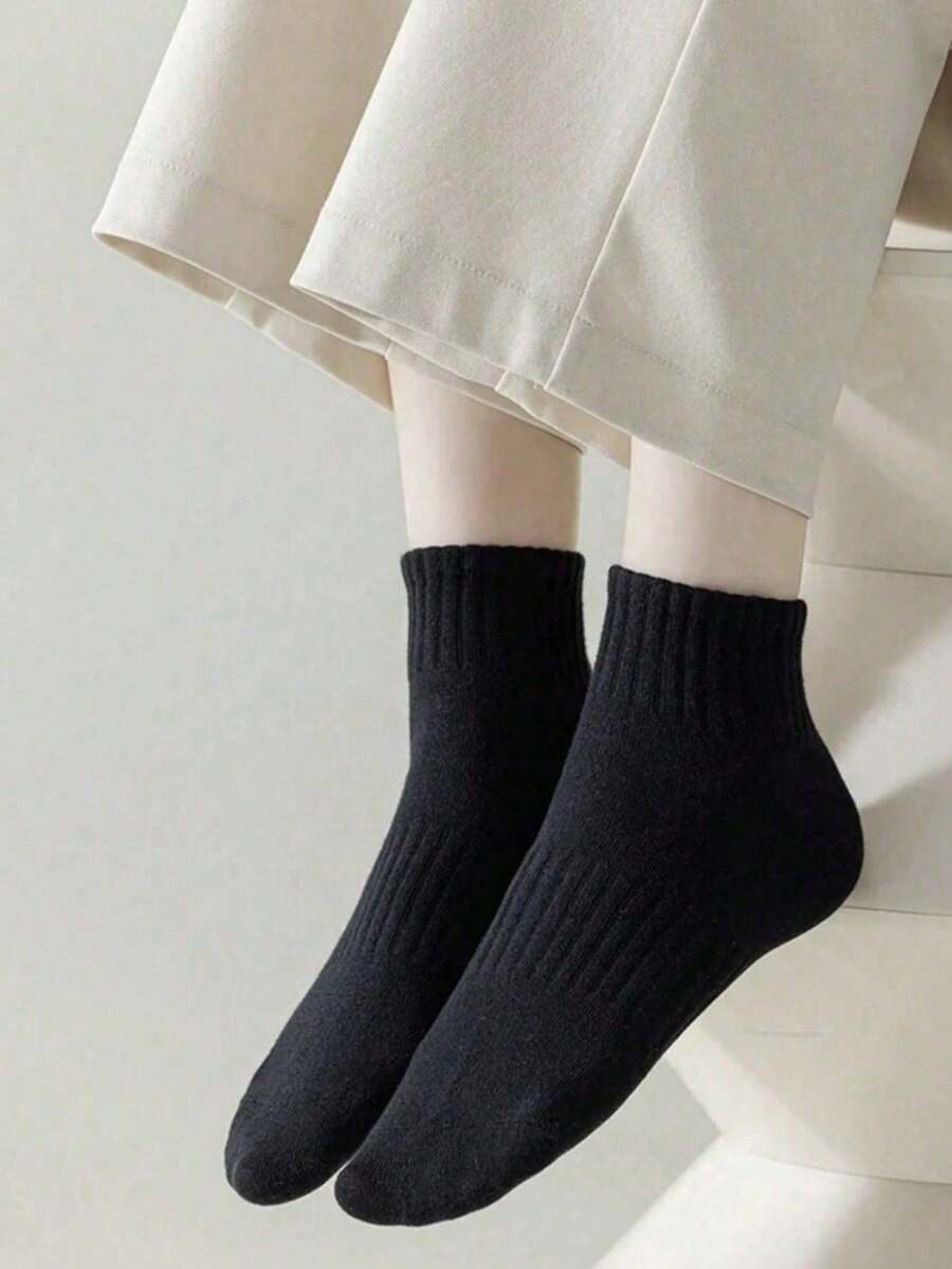 10足組 メンズ 超薄型 通気性メッシュ スポーツソックス  - Ankle Sock Low Cut のレビューと価格
