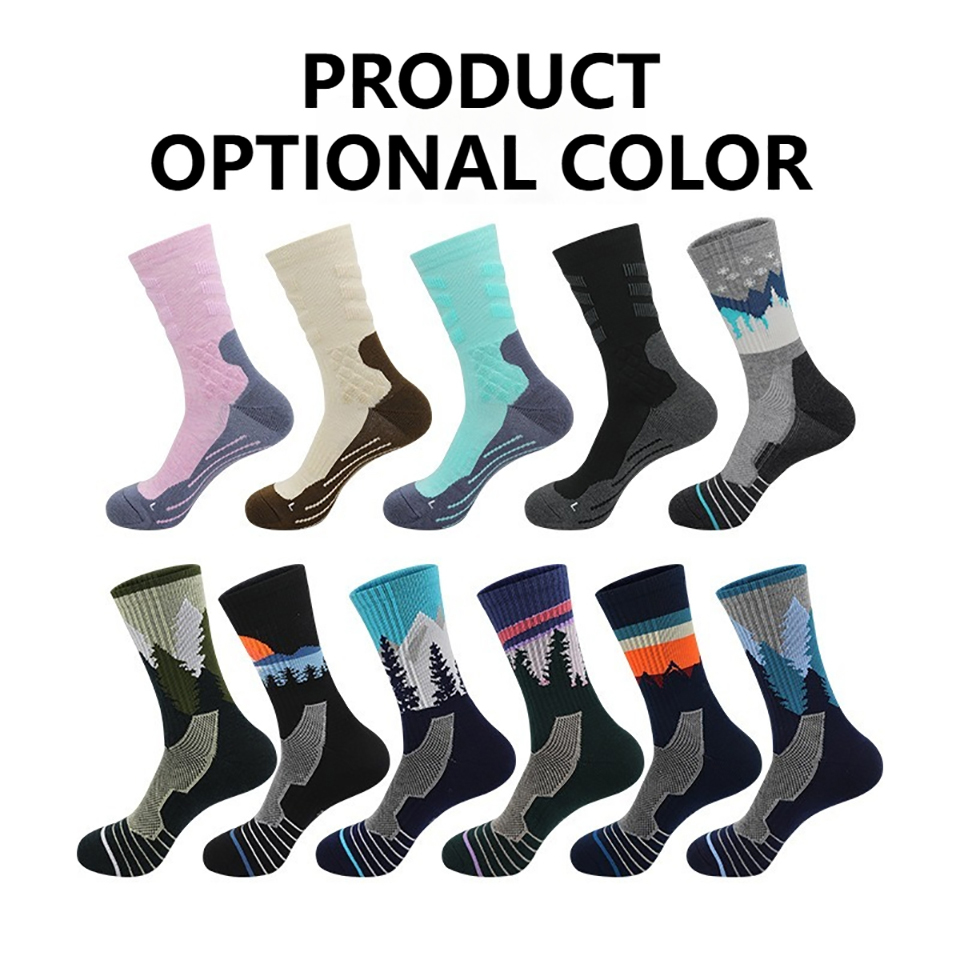 Loogdeel 抗菌プロ仕様フットボールソックス ミッドカ - Wool Hiking Sock のレビューと価格