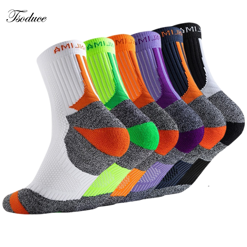 プロフェッショナルマラソンランニングソックステリークッション - Athletic Sock Cushion のレビューと価格