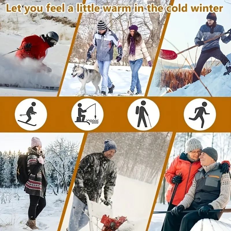 1-5 ペア自己発熱フロアソックス指圧マッサージサーマルヘル - Thermal Sock Winter のレビューと価格